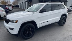 2019 Jeep Grand Cherokee Upland