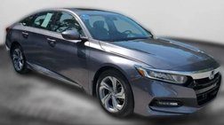 2019 Honda Accord EX-L