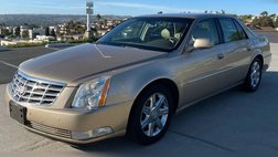 2006 Cadillac DTS 1SC