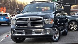 2017 Ram Ram Pickup 1500 Big Horn