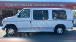 1999 Ford 