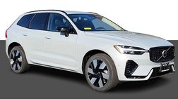 2025 Volvo XC60 T8 Plus Dark Theme