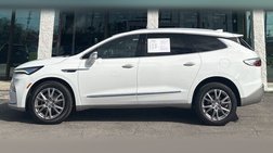 2022 Buick Enclave Premium