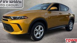 2024 Dodge Hornet GT