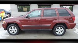 2007 Jeep Grand Cherokee Laredo