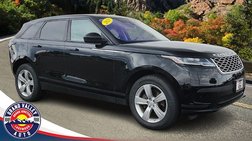 2020 Land Rover Range Rover Velar P250 S