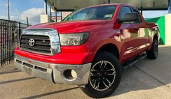 2008 Toyota Tundra SR5