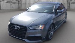2016 Audi A3 1.8T Premium