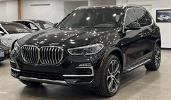 2019 BMW X5 xDrive50i