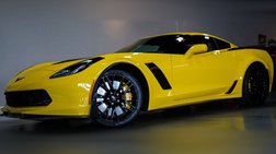 2016 Chevrolet Corvette Z06