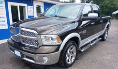 2014 Ram Ram Pickup 1500 Laramie