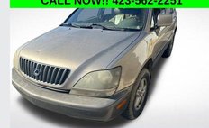 2000 Lexus RX 300 Base