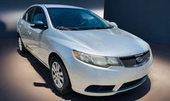 2010 Kia Forte EX