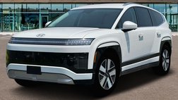 2026 Hyundai IONIQ 9 SEL