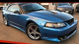 2003 Ford Mustang GT Premium