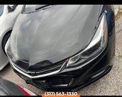 2016 Chevrolet Cruze LT Auto