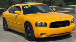2006 Dodge Charger RT