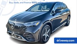 2023 Mercedes-Benz EQE EQE 500 4MATIC