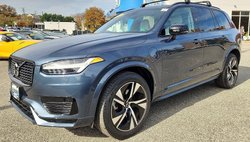 2022 Volvo XC90 Recharge T8 R-Design