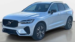 2025 Volvo XC60 B5 Core Dark Theme