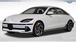2024 Hyundai Ioniq 6 SEL