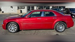 2007 Chrysler 300 C