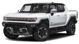 2025 GMC HUMMER EV 3X