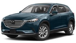 2019 Mazda CX-9 Touring