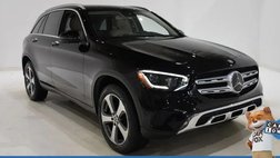 2020 Mercedes-Benz GLC-Class GLC 300 4MATIC