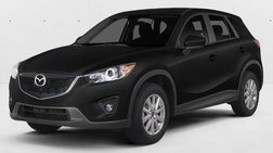 2014 Mazda CX-5 Touring