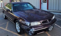 1999 Pontiac Bonneville SE
