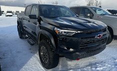 2023 Chevrolet Colorado ZR2