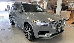 2024 Volvo XC90 Recharge T8 Ultimate Bright Theme 7P