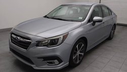 2019 Subaru Legacy 2.5i Limited