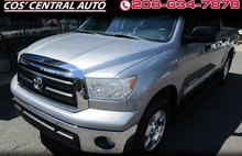 2013 Toyota Tundra Grade