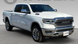 2022 Ram Ram Pickup 1500 Limited