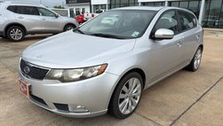 2012 Kia Forte5 SX