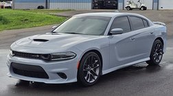 2022 Dodge Charger Scat Pack