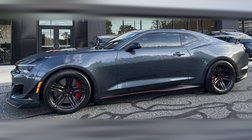 2021 Chevrolet Camaro ZL1