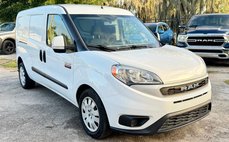 2020 Ram ProMaster City SLT
