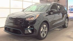 2022 Kia Niro EV S