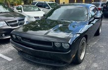 2014 Dodge Challenger SXT