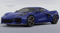 2026 Chevrolet Corvette Z06