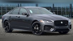 2024 Jaguar XF P300 R-Dynamic SE