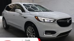 2021 Buick Enclave Premium