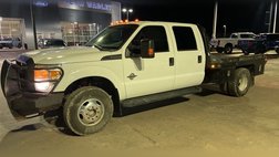 2015 Ford Super Duty F-350 XL