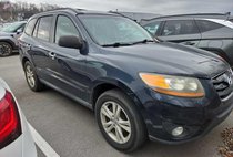 2011 Hyundai Santa Fe Limited