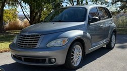 2008 Chrysler PT Cruiser Limited