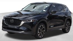 2022 Mazda CX-5 2.5 S Premium
