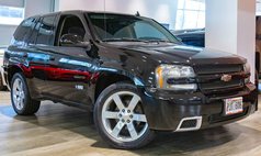 2007 Chevrolet TrailBlazer SS
